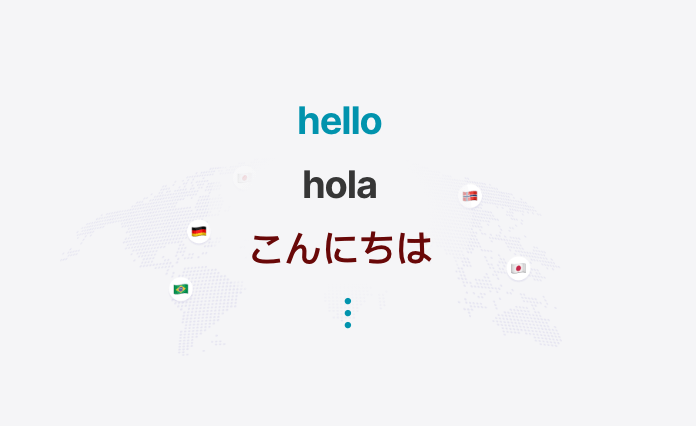 IA Multilíngue